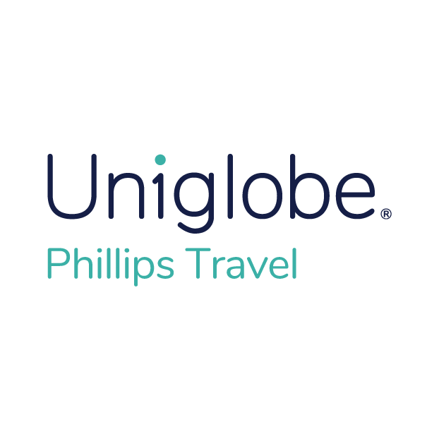 Uniglobe logo - backround